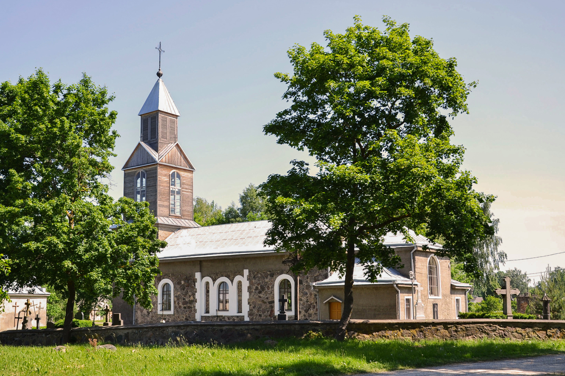 Reklama Kairiai, Šiaulių raj.