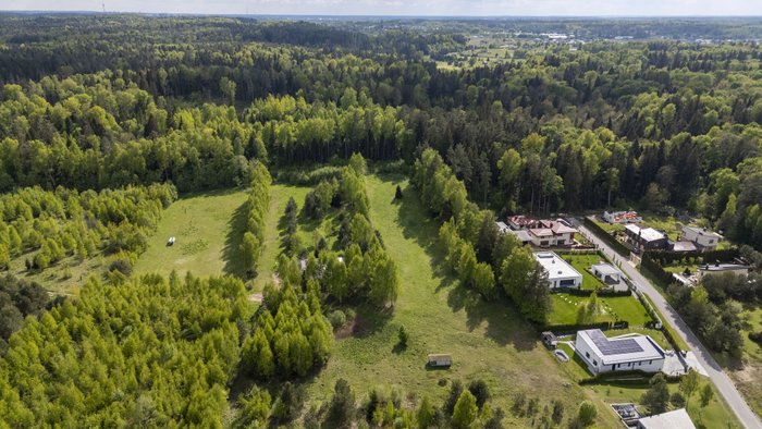 Reklama Riešės sen. Vilniaus r.