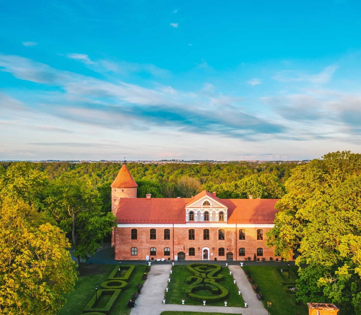 Reklama Kauno rajono savivaldybėje	