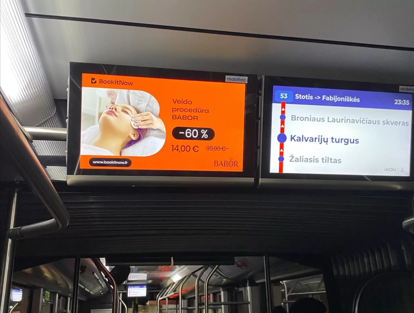 Troleibusai (129 TP/258 ekranų).  Įeina ir naujausi Škoda.