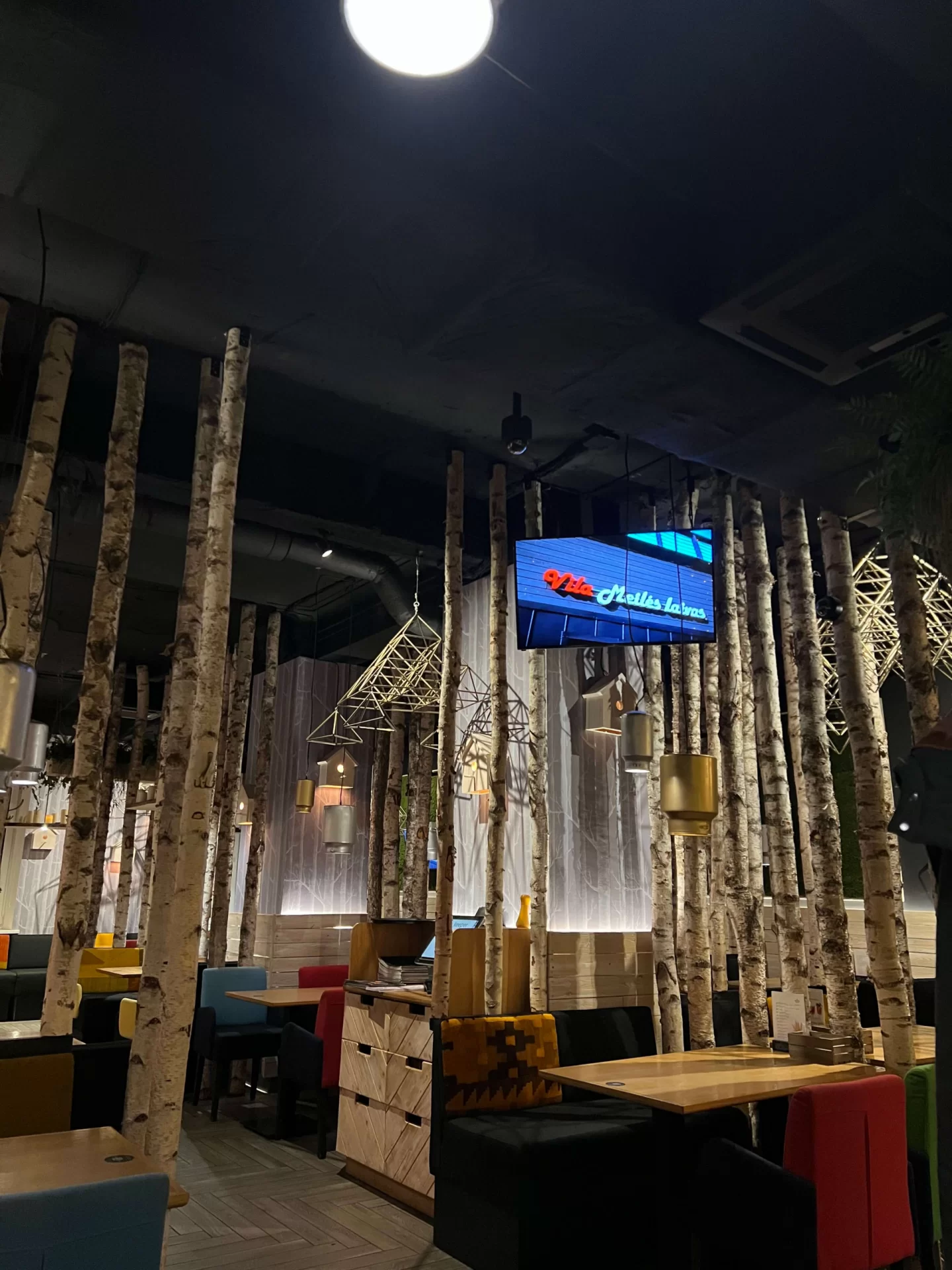 Katpėdėlė PC Taikos64 reklaminiai ekranai