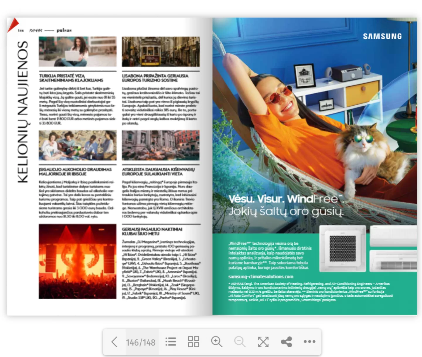 VIRŠELIS II / VIRŠELIS III (168 x 244 mm)