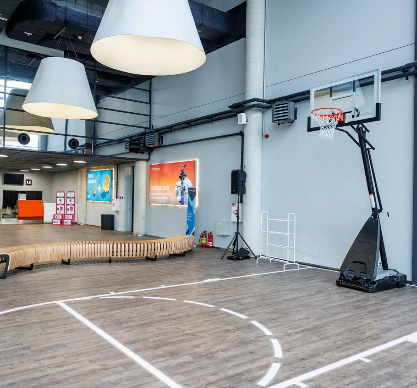 Tekstilinė šviesdėžė K-LB-03-02/K-LB-03-03 (išvykimas, registarcijos salė)