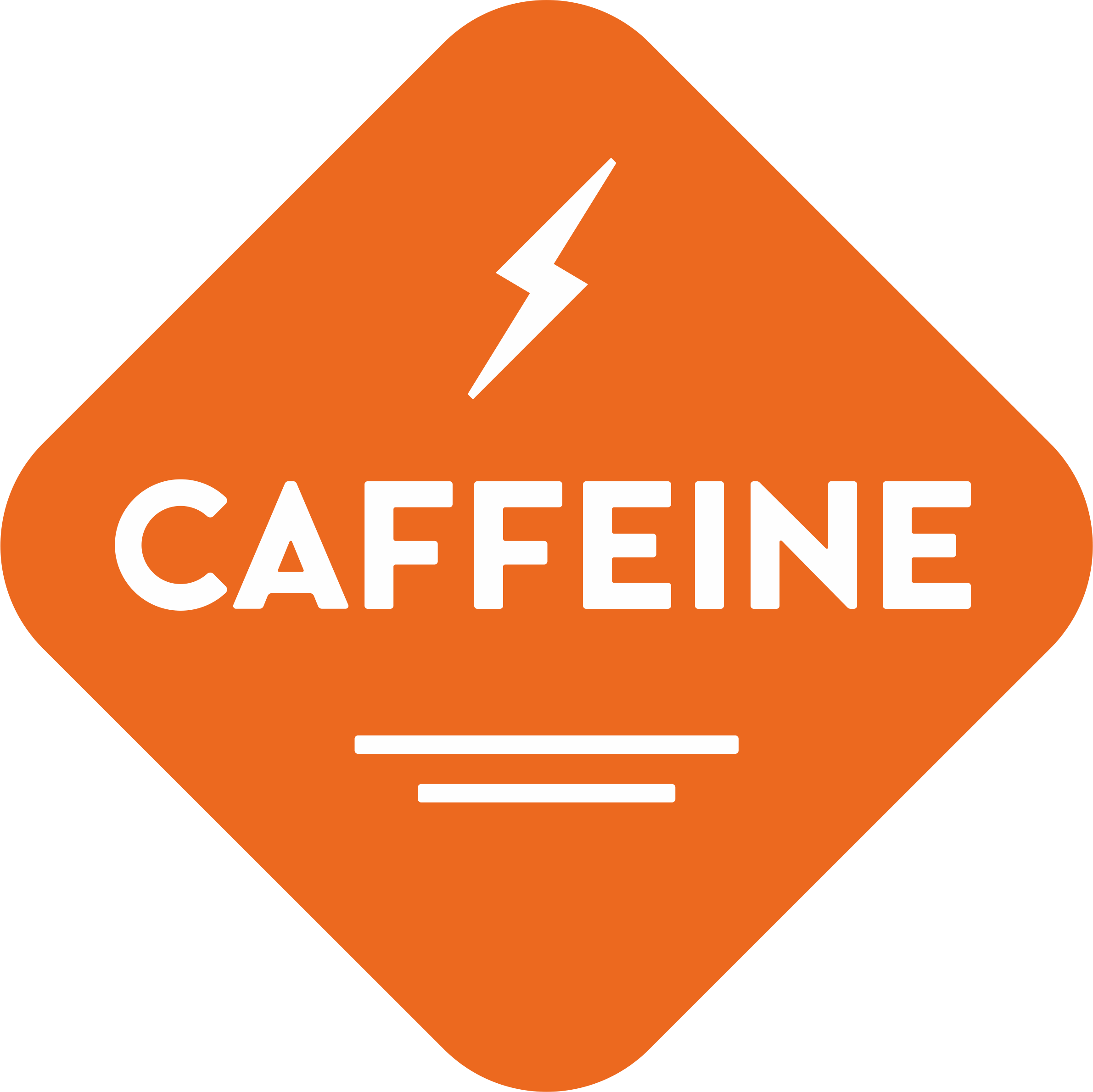 Caffeine