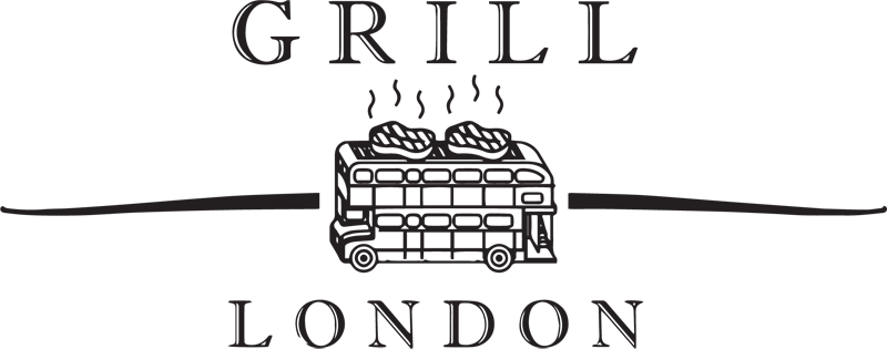 grill london
