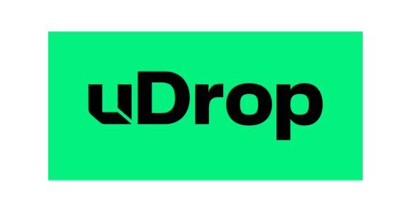 udrop