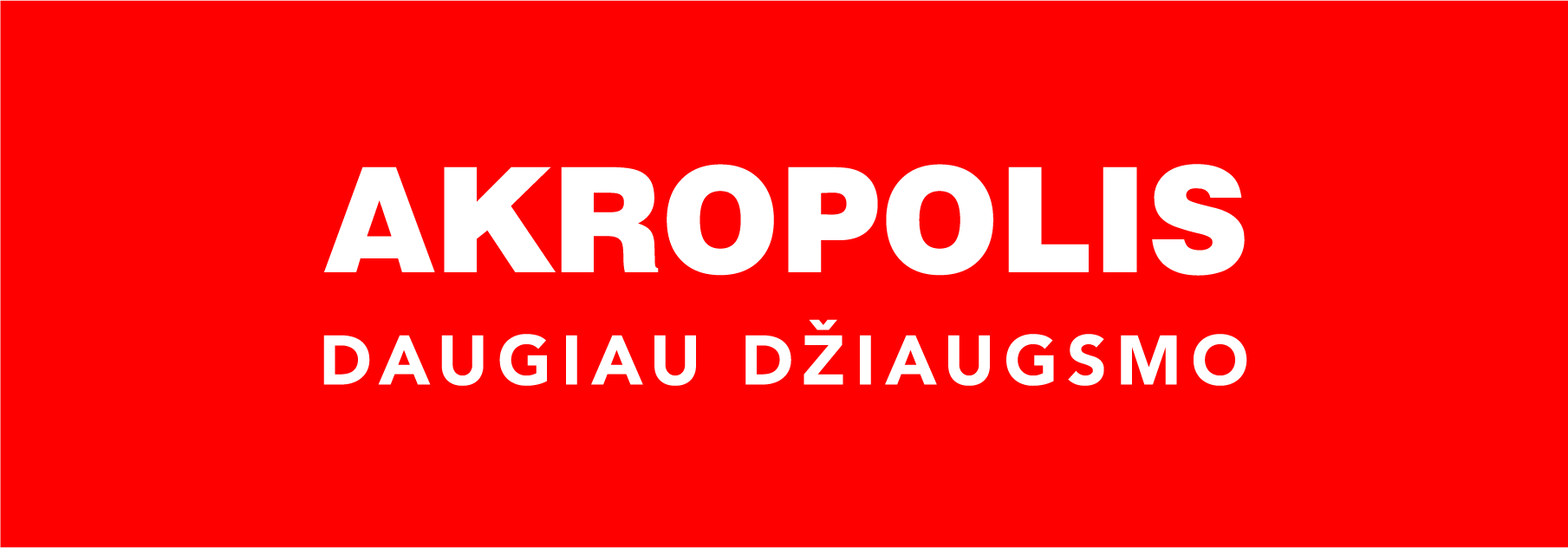 Akropolis
