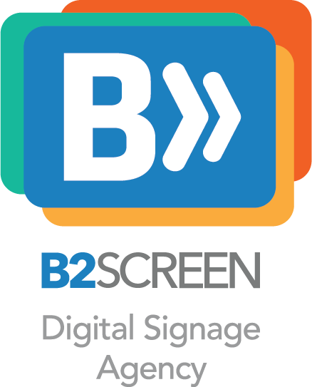 B2Screen
