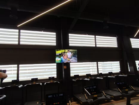 Gym Plius Mokslininkų g. 6A 