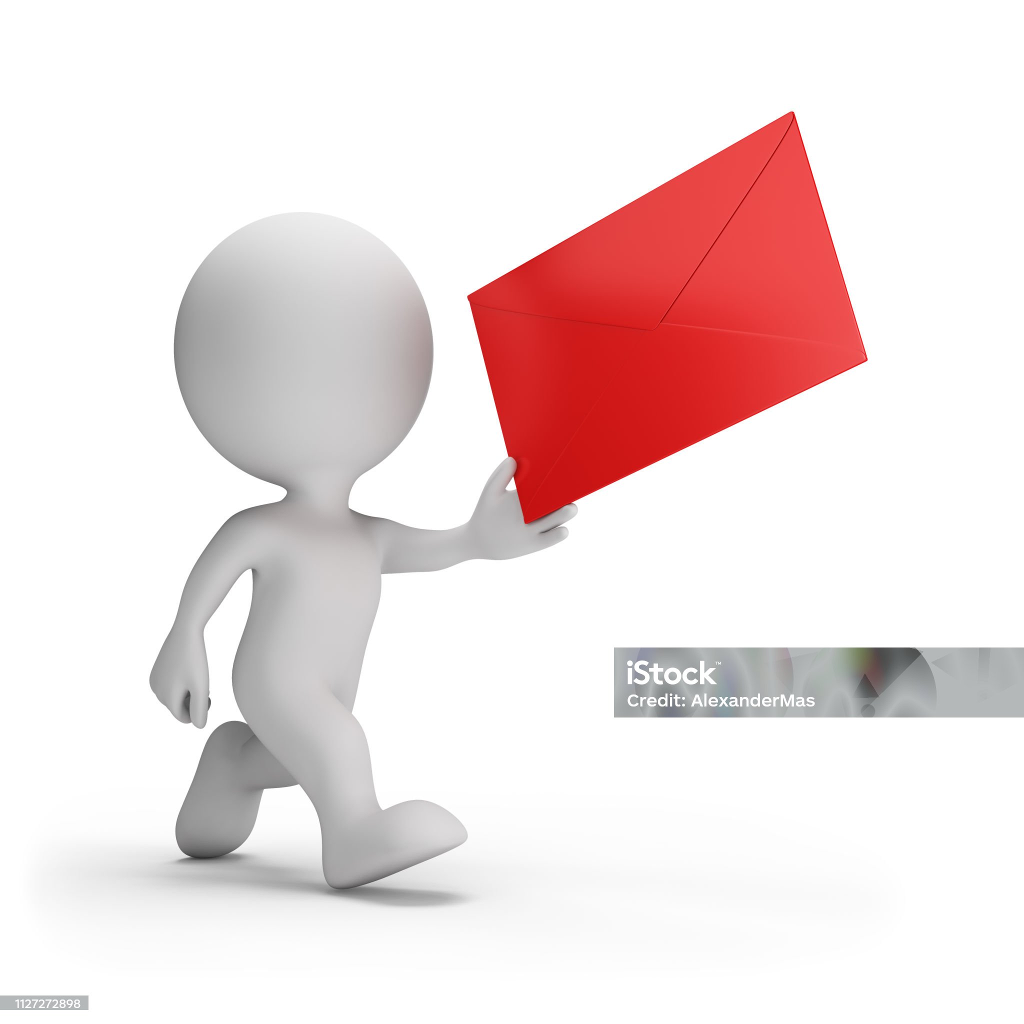 Reklaminės medžiagos dalijimas