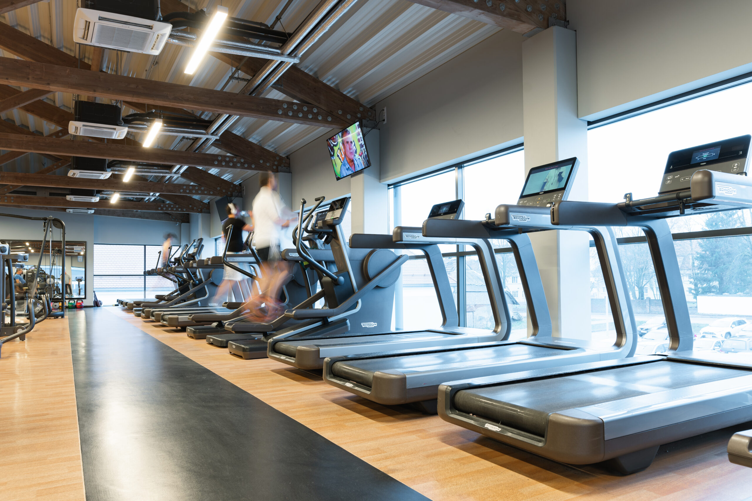 Impuls Klaipėdos reklaminiai ekranai