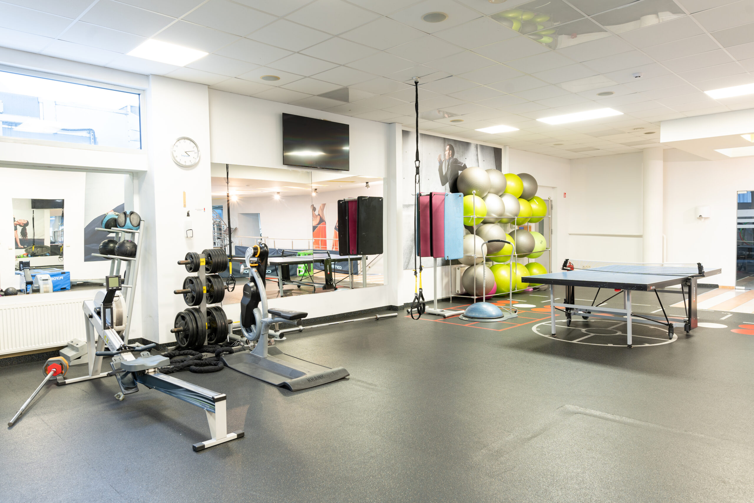 Impuls Fabijoniškių reklaminiai ekranai