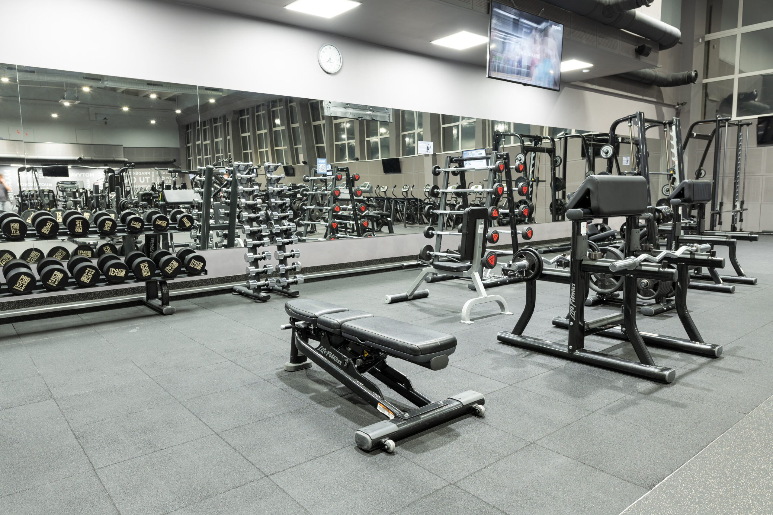 Impuls Savanorių reklaminiai ekranai