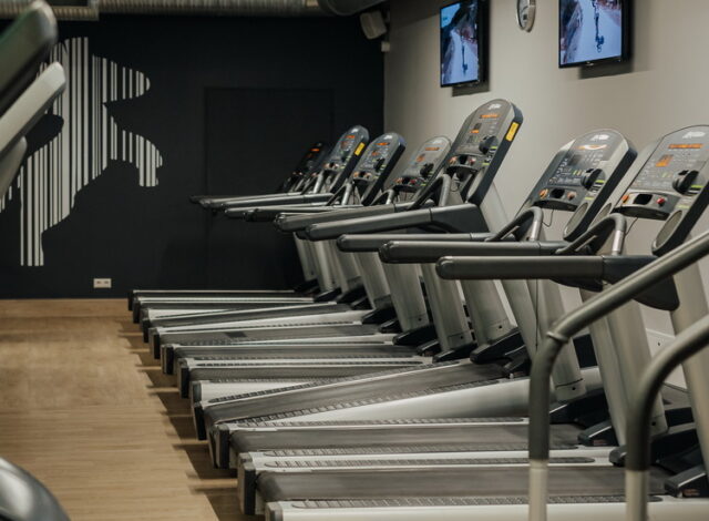 SportGates Naujamiestis reklaminiai ekranai