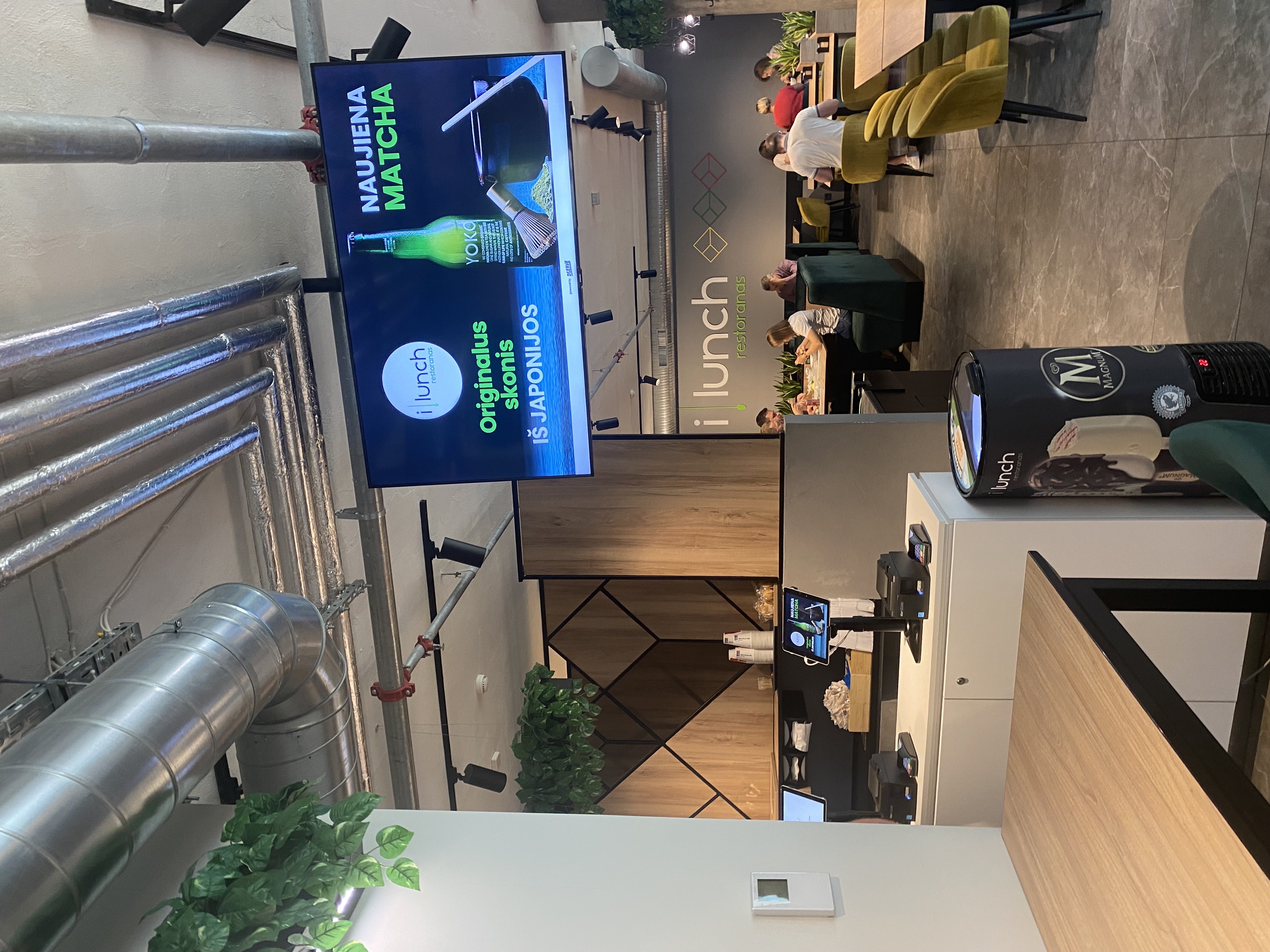 Busy beet verslo centre Delta