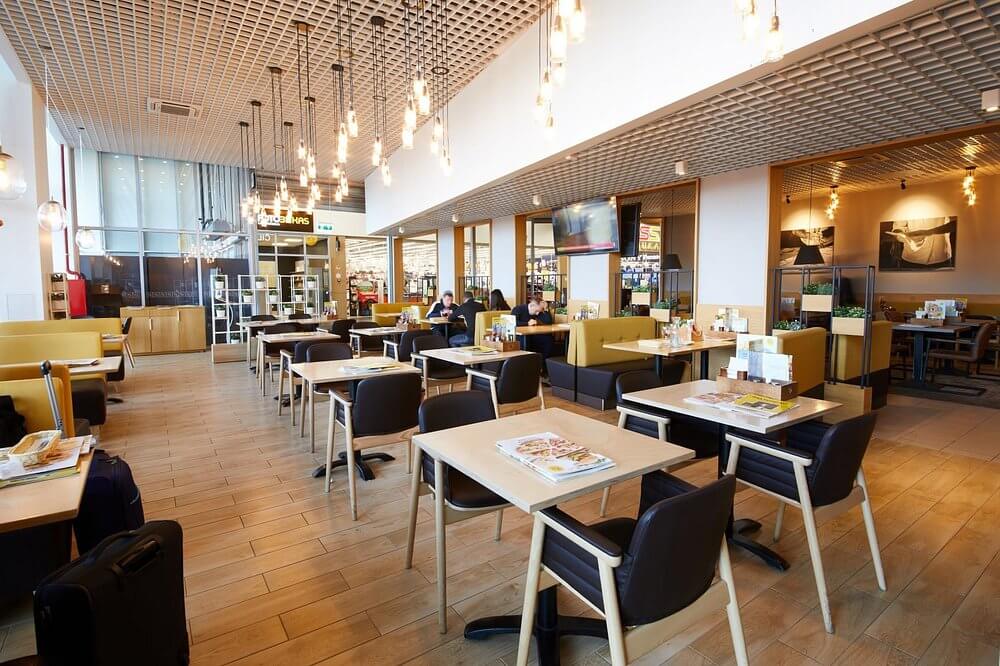 Čili Pizza PC Nordika reklaminiai ekranai