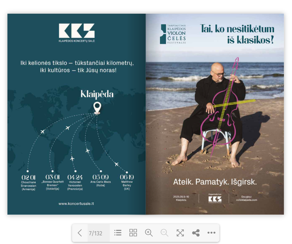 ATVARTAS (336 x 244 mm)