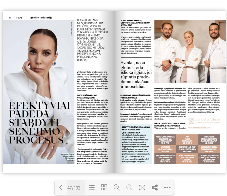 UŽSAKOMASIS STRAIPSNIS