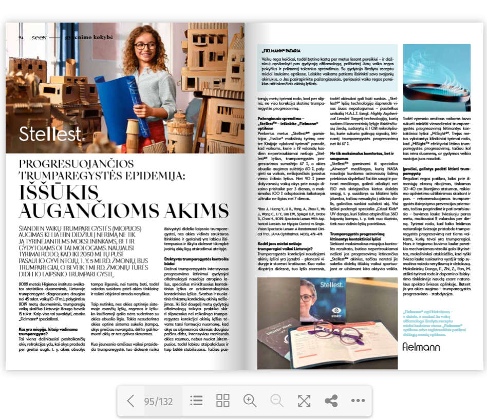 UŽSAKOMASIS STRAIPSNIS