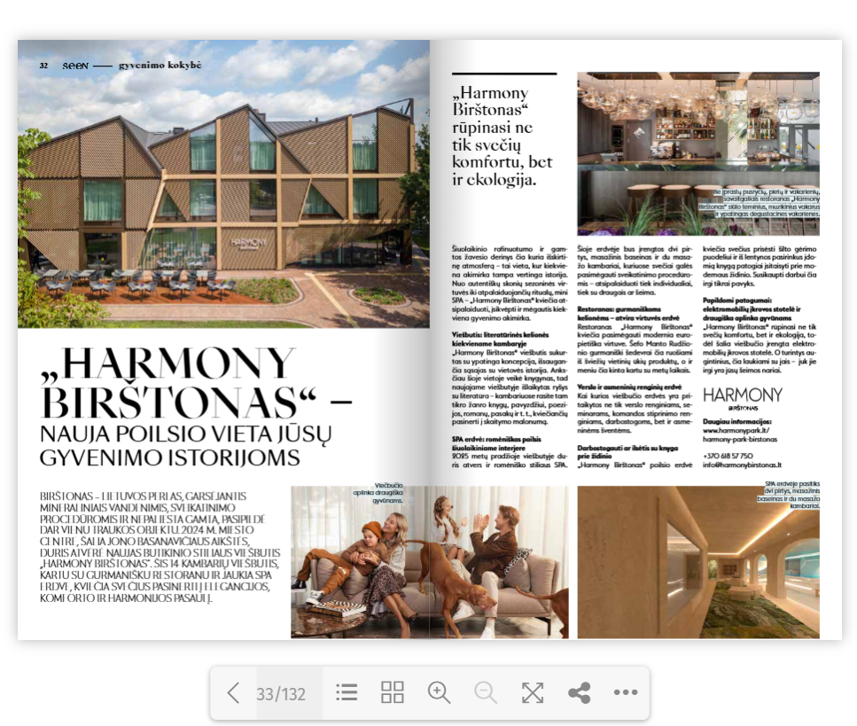 UŽSAKOMASIS STRAIPSNIS