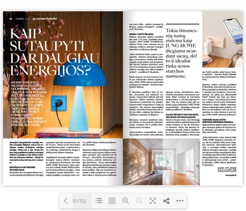 UŽSAKOMASIS STRAIPSNIS