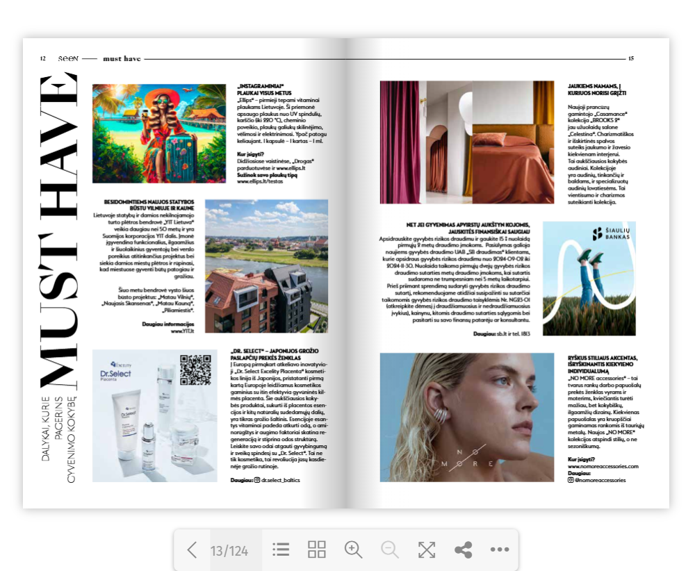 PRODUKTO INTEGRACIJA PER 1/3 PSL.