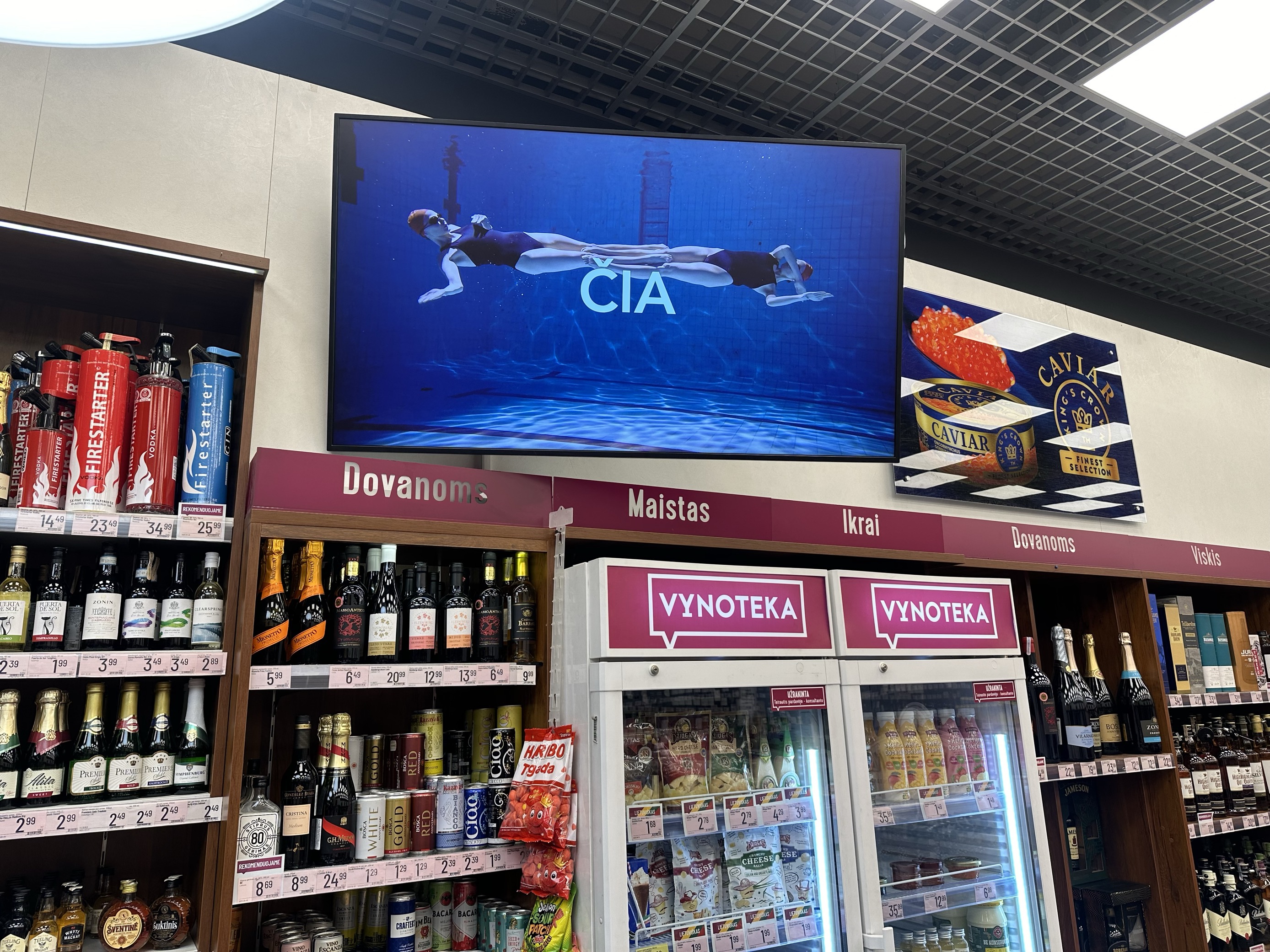 Vynoteka PPC Akropolis