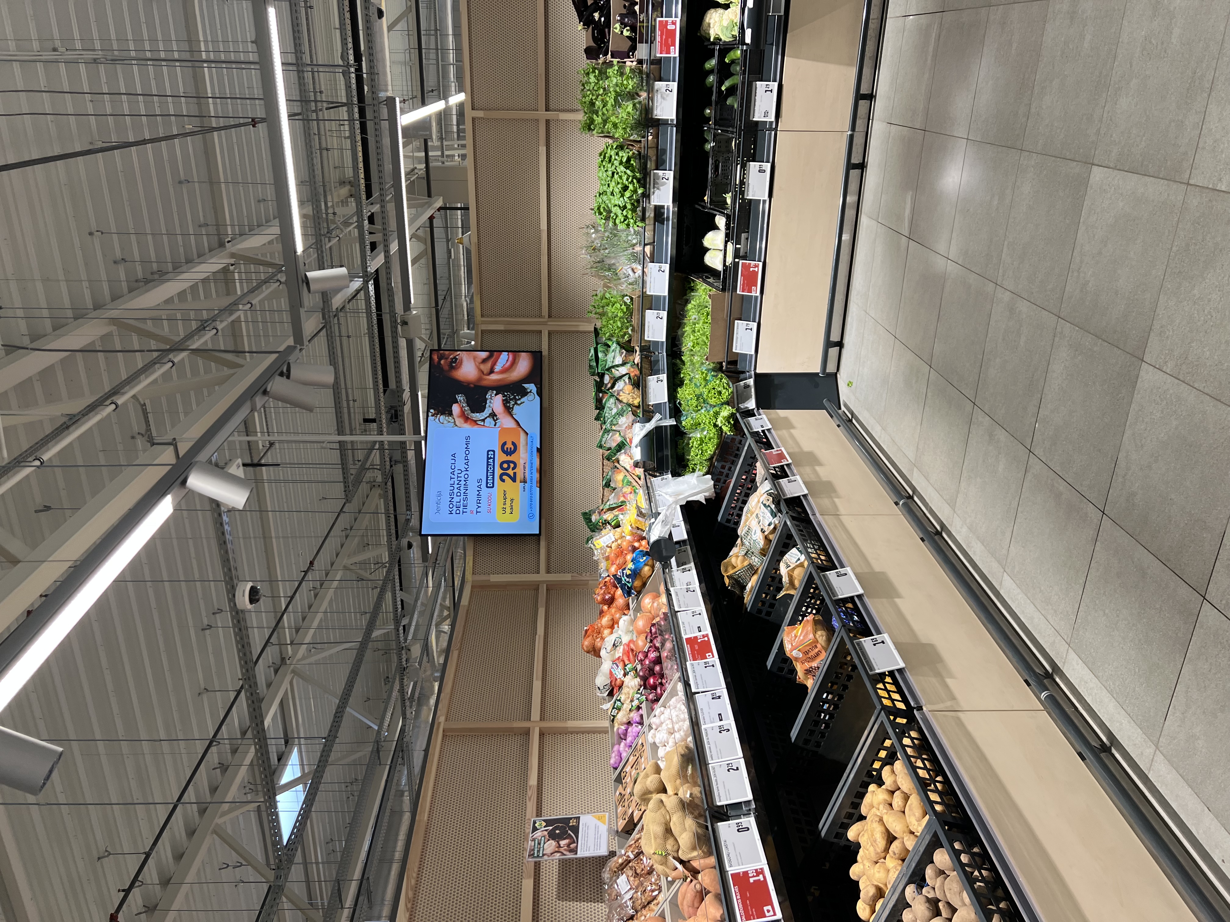 IKI - RASEINIAI - JAUNIMO