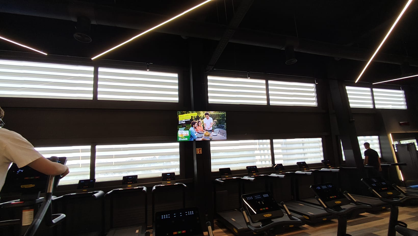 Gym Plius Mokslininkų g. 6A