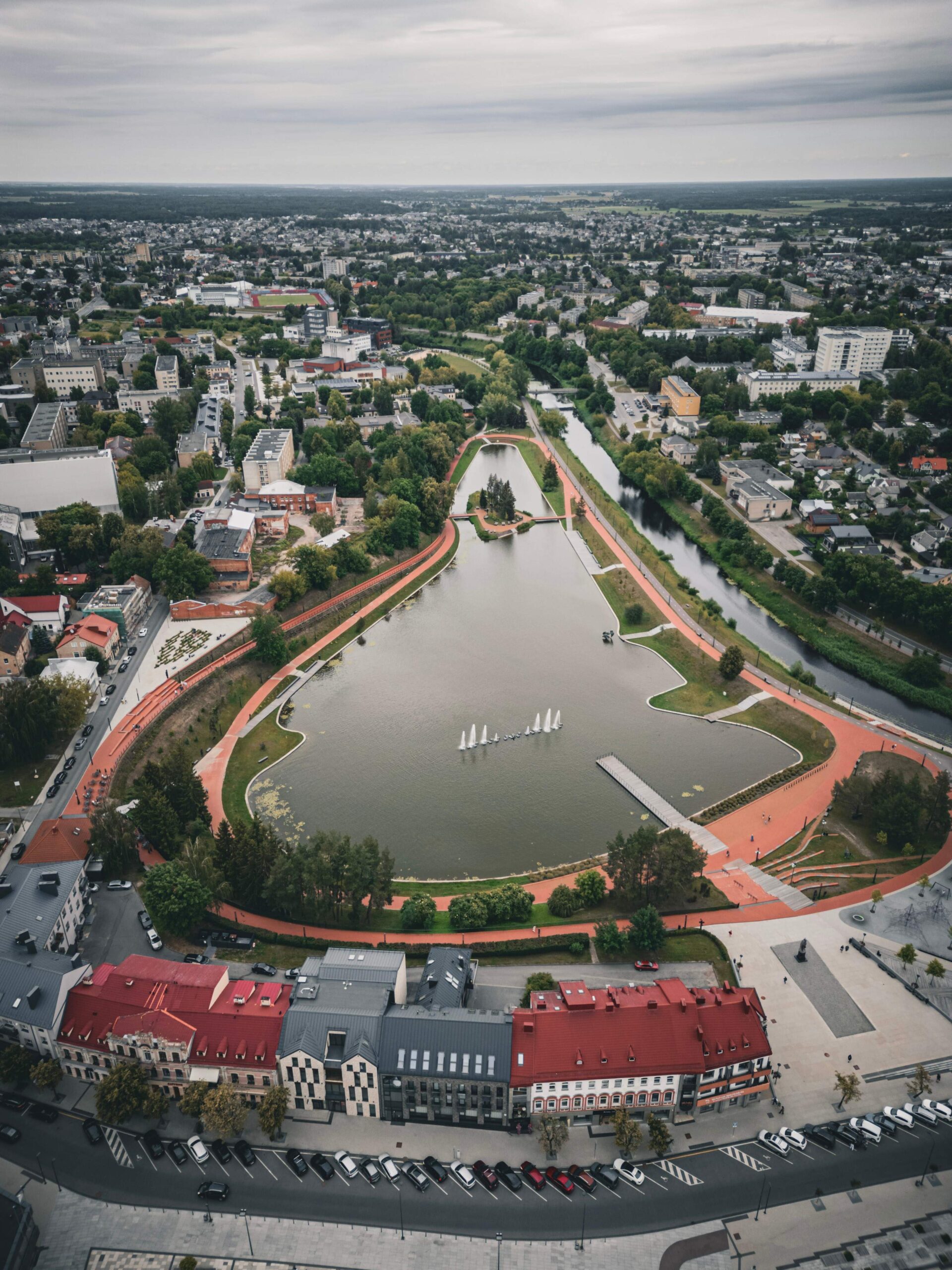 Reklama Panevėžyje