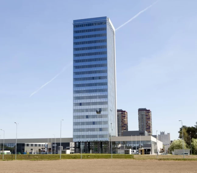 Grand office verslo centras, Viršuliškių skg. 34