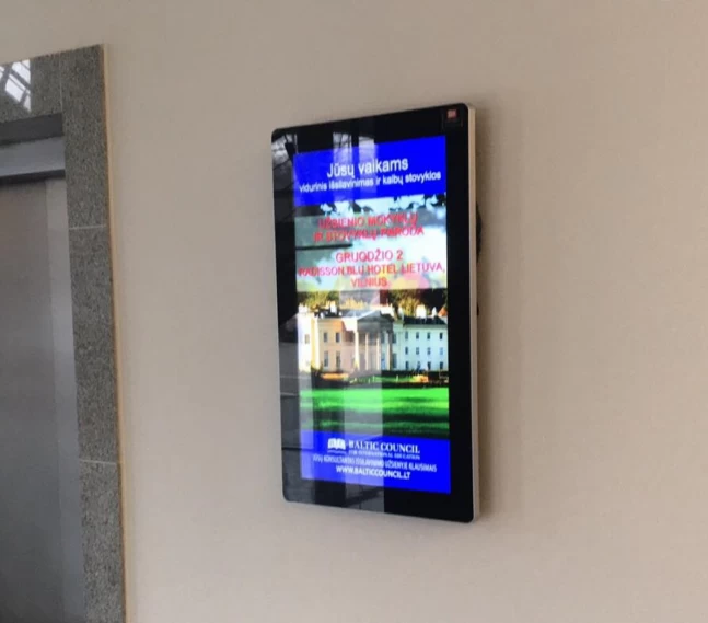 BH92 Business Home  verslo centras, Žalgirio g. 92