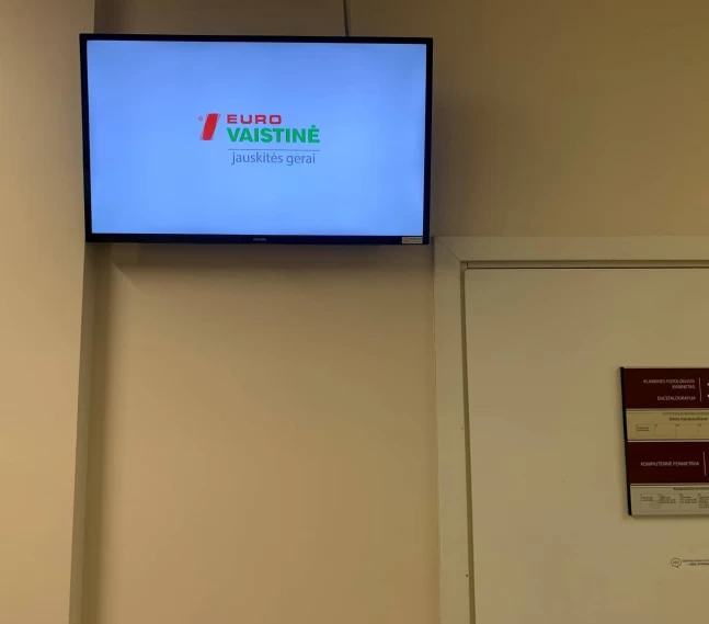 VŠĮ Vilniaus Centro poliklinika, Diagnostikos centras, Pylimo g. 3