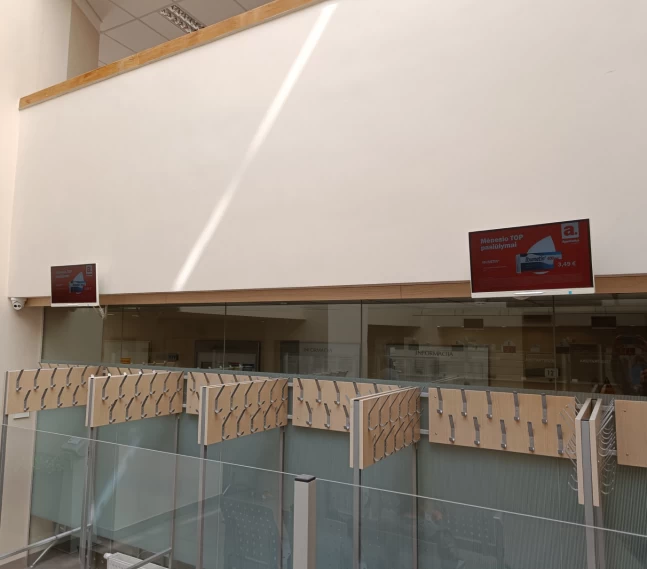 Vilniaus universiteto ligoninės Žalgirio klinika, Žalgirio g. 117