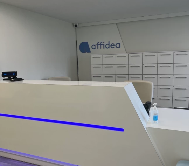 Utenos diagnostikos centras, Aukštakalnio g. 3
