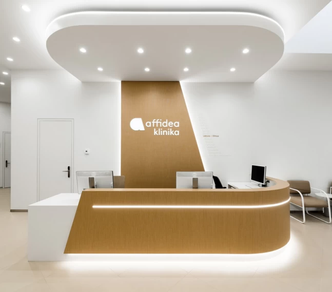 Vilniaus Affidea klinika, Konstitucijos pr. 15