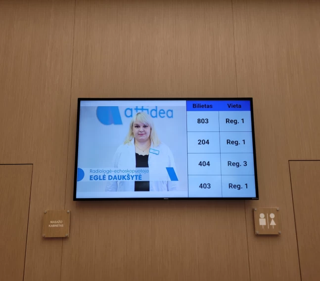 Kauno Affidea klinika, Savanorių pr. 178