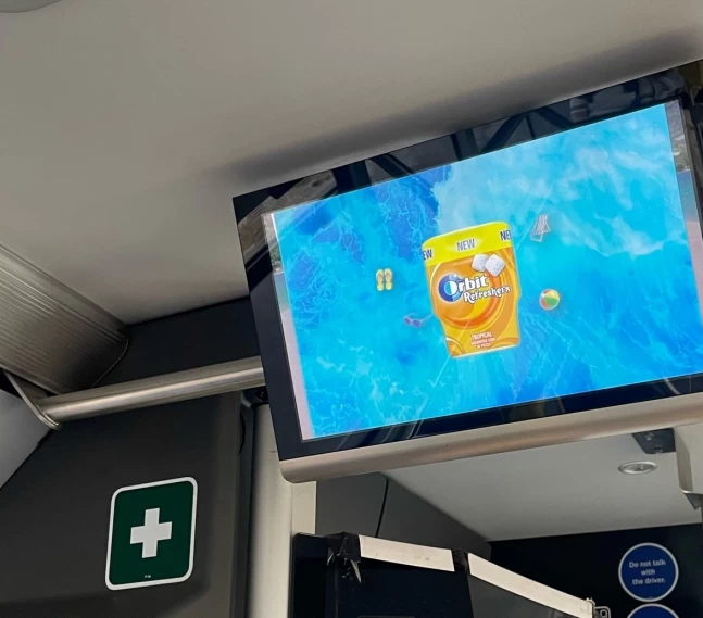 Troleibusai ir Autobusai (344 TP/973 ekranai). Įeina ir naujausi.