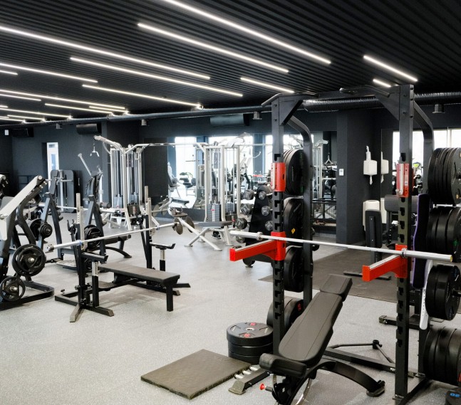 SportGates Kaunas, A. Sabaliausko g. 14