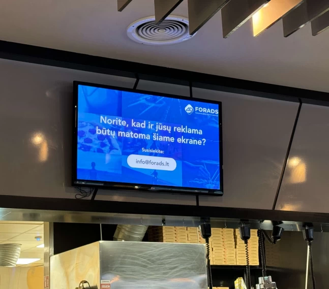 Charlie Pizza PPC Akropolis - Taikos pr. 61