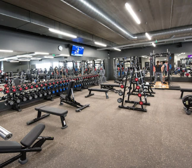 Fitus sporto klubas, Ukmergės g. 308, Vilnius, 12130 Vilniaus m. sav.