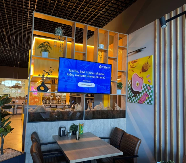 Restoranai VILNUJE, Vilnius