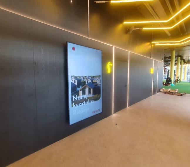 Lemon gym Asanavičiūtės (vertikalūs ekranai)