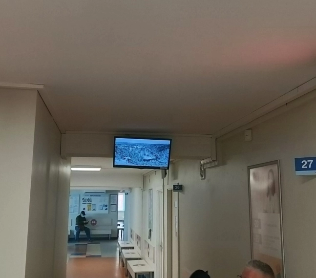 VšĮ Jūrininkų sveikatos priežiūros centras, Taikos pr. 46, Klaipėda		