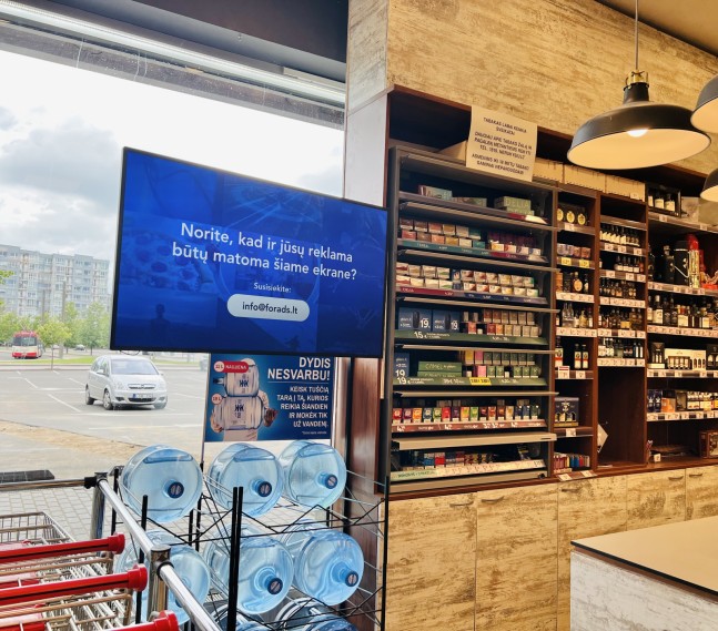 Vynoteka Kauno Bazė