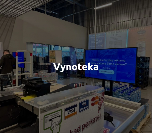 Vynoteka 