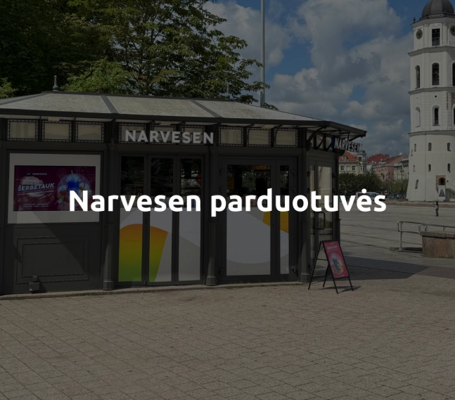 narvesen