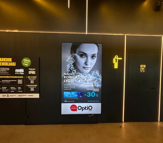 LV Lemon Gym Teika (Riga) sporto klubas