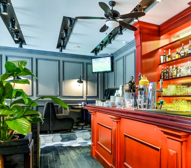 Grill London - Laisvės al. 72