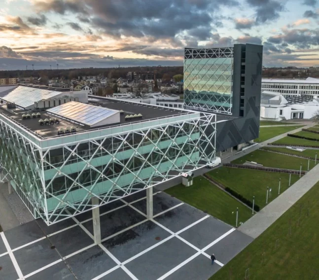  Kauno Technologijos universitetas (KTU)